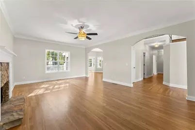 41 Doster Crest Road, Jefferson, GA 30549 - Photo 13