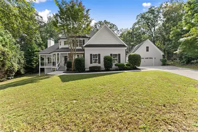 41 Doster Crest Road, Jefferson, GA 30549 - Photo 3