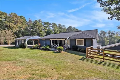 91 Goodlin Road, Palmetto, GA 30268 - Photo 1