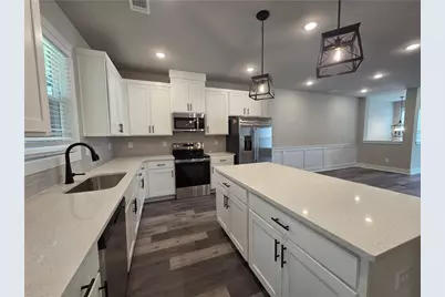 8 Rock Park Way #16, Tucker, GA 30084 - Photo 13