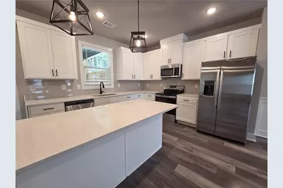 8 Rock Park Way #16, Tucker, GA 30084 - Photo 11