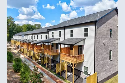 8 Rock Park Way #16, Tucker, GA 30084 - Photo 33