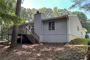 750 Stonedraw Ct, Stone Mountain, GA 30083 - Photo 27