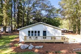 5405 Bethlehem Rd, Fairburn, GA 30213 - Photo 3