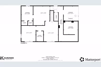 968 Oak Springs Court, Stone Mountain, GA 30083 - Photo 35