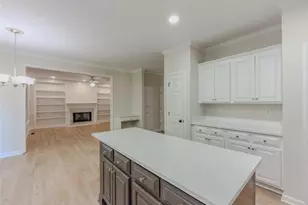 2320 Deerfield Chase, Conyers, GA 30013 - Photo 19