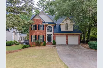 2320 Deerfield Chase, Conyers, GA 30013 - Photo 1