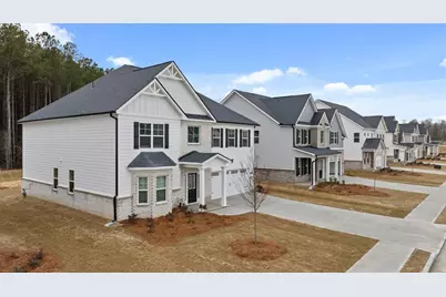 13262 Tolstoy Lane, Covington, GA 30014 - Photo 3