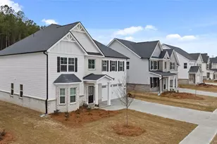 13262 Tolstoy Ln, Covington, GA 30014 - Photo 3