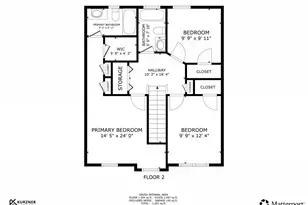 3589 Brookstone Way, Union City, GA 30291 - Photo 37