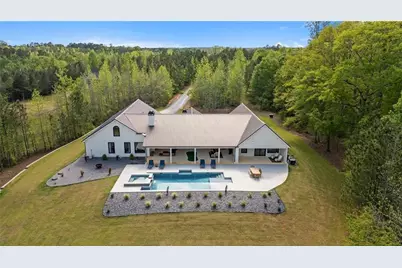 840 Old Driver Road, Whitesburg, GA 30185 - Photo 79