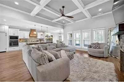 160 Talton Road, Kathleen, GA 31047 - Photo 17