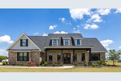 160 Talton Road, Kathleen, GA 31047 - Photo 3