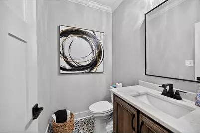 160 Talton Road, Kathleen, GA 31047 - Photo 19