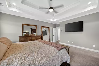 160 Talton Road, Kathleen, GA 31047 - Photo 21