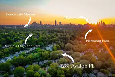 1281 Avalon Place NE, Atlanta, GA 30306 - Photo 7