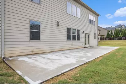 283 Hickory Pointe Drive, Acworth, GA 30101 - Photo 33