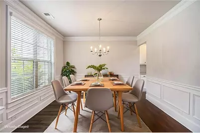 283 Hickory Pointe Drive, Acworth, GA 30101 - Photo 11