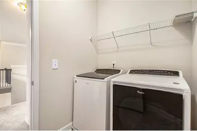 283 Hickory Pointe Drive, Acworth, GA 30101 - Photo 29