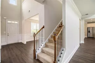 283 Hickory Pointe Dr, Acworth, GA 30101 - Photo 3