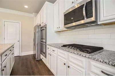 283 Hickory Pointe Drive, Acworth, GA 30101 - Photo 9