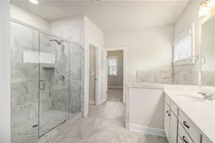 283 Hickory Pointe Dr, Acworth, GA 30101 - Photo 21