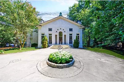 3281 Habersham Road NW, Atlanta, GA 30305 - Photo 1