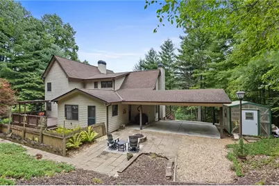 2930 Hicks Gap Road, Blairsville, GA 30512 - Photo 45