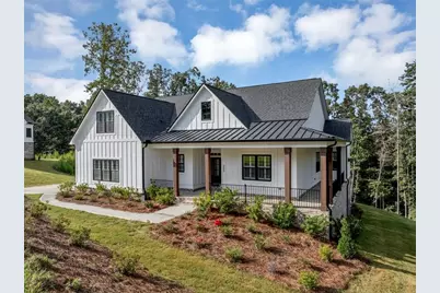 359 Oxford Road, Ball Ground, GA 30107 - Photo 3