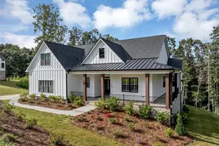 359 Oxford Rd, Ball Ground, GA 30107 - Photo 3