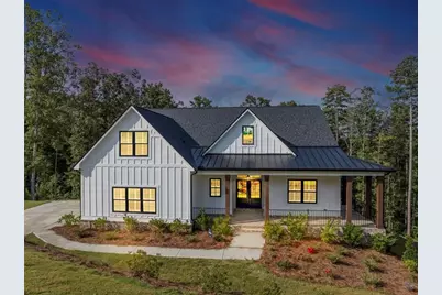 359 Oxford Road, Ball Ground, GA 30107 - Photo 1