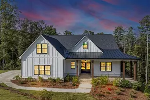 359 Oxford Rd, Ball Ground, GA 30107 - Photo 1