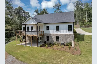 659 Oxford Road, Ball Ground, GA 30107 - Photo 49