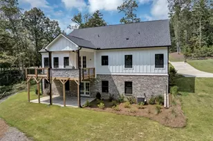 659 Oxford Rd, Ball Ground, GA 30107 - Photo 49