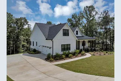 659 Oxford Road, Ball Ground, GA 30107 - Photo 3