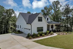 659 Oxford Rd, Ball Ground, GA 30107 - Photo 3