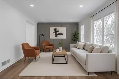 4447 Lake Breeze Drive, Stone Mountain, GA 30083 - Photo 29