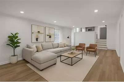 4447 Lake Breeze Drive, Stone Mountain, GA 30083 - Photo 9