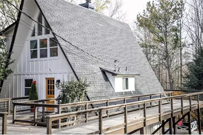 44 Eastview Drive, Dawsonville, GA 30534 - Photo 3