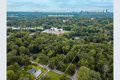 691 Gary Road NW, Atlanta, GA 30318 - Photo 3