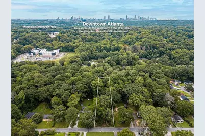 691 Gary Road NW, Atlanta, GA 30318 - Photo 1