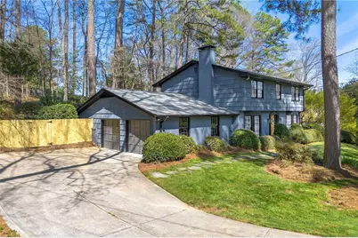 3178 Sugarplum Road NE, Atlanta, GA 30345 - Photo 3