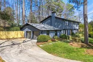3178 Sugarplum Rd NE, Atlanta, GA 30345 - Photo 3