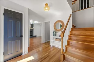 3178 Sugarplum Rd NE, Atlanta, GA 30345 - Photo 5