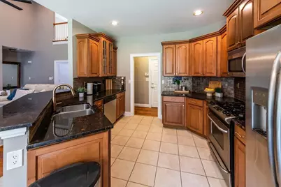 197 Evecliff Drive, Dallas, GA 30132 - Photo 13