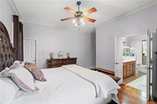 39 Laurel Ridge Trail, Big Canoe, GA 30143 - Photo 17