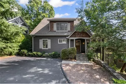 39 Laurel Ridge Trail, Big Canoe, GA 30143 - Photo 1