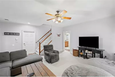 39 Laurel Ridge Trail, Big Canoe, GA 30143 - Photo 27