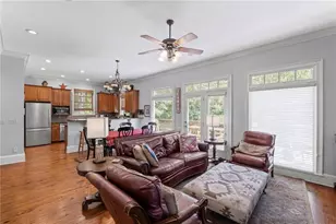 39 Laurel Ridge Trail, Big Canoe, GA 30143 - Photo 9