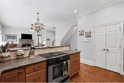 39 Laurel Ridge Trail, Big Canoe, GA 30143 - Photo 13